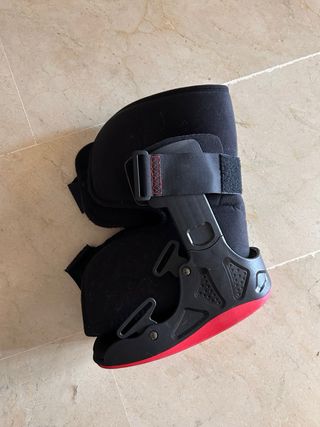 Bota ortopédica Walker talla S