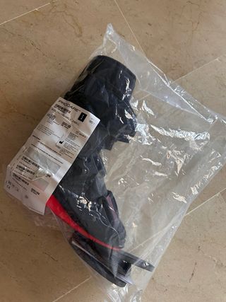 Bota ortopédica Walker talla S