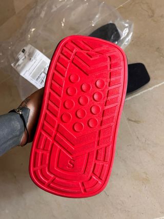 Bota ortopédica Walker talla S