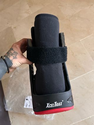 Bota ortopédica Walker talla S