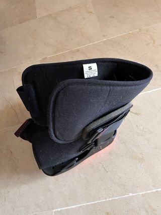 Bota ortopédica Walker talla S