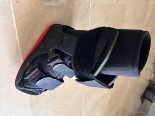 Bota ortopédica Walker talla S