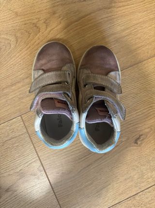 Scarpe Falcotto bimba - 23