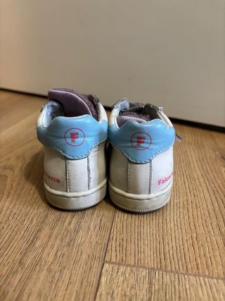 Scarpe Falcotto bimba - 23