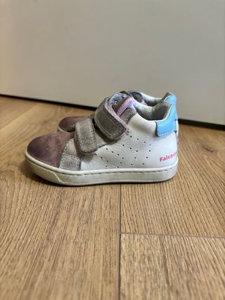 Scarpe Falcotto bimba - 23