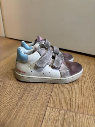 Scarpe Falcotto bimba - 23