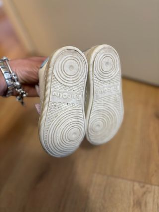 Scarpe Falcotto bimba - 23