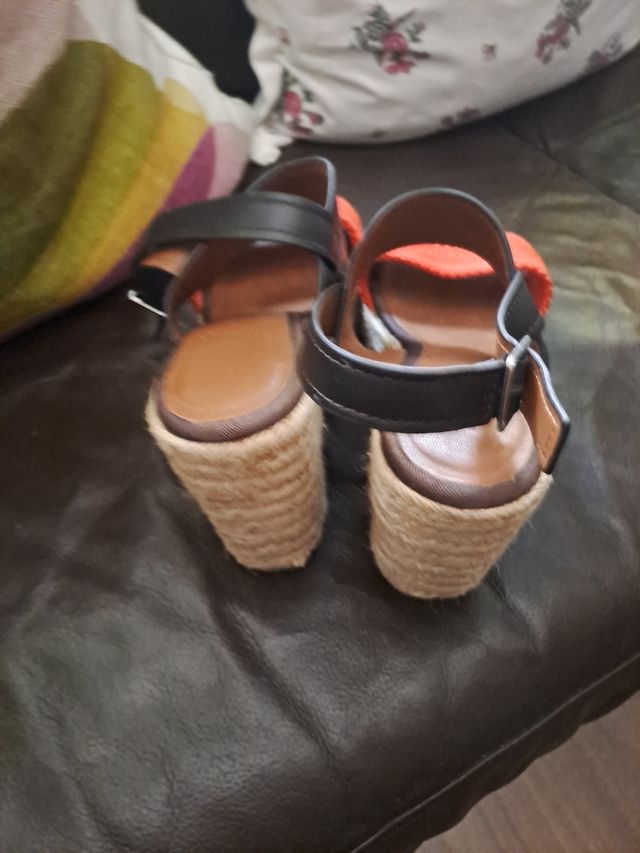 Sandalias 