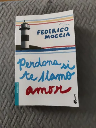 Varios Libros Novelas