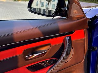 BMW M4 Competition 2018