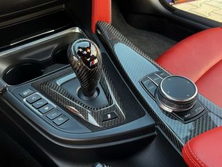 BMW M4 Competition 2018