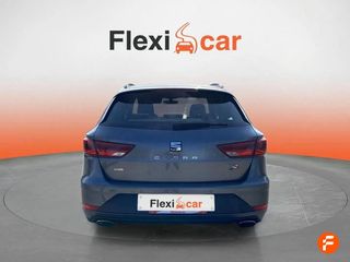 Seat Leon ST 2.0 TSI 221kW (300CV) DSG-6 S&S CUPRA
