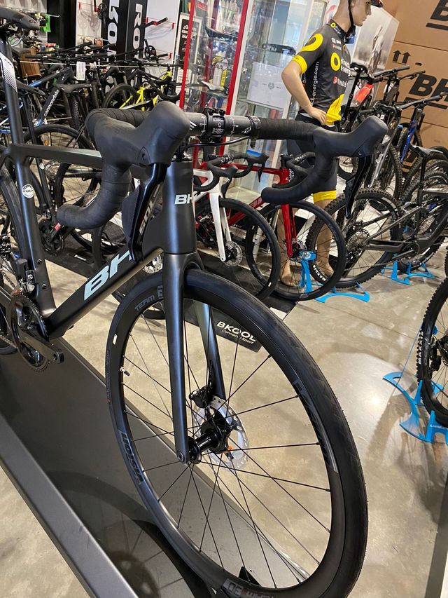 BH SL1 4.0 105 Di2 TLF: 954370589