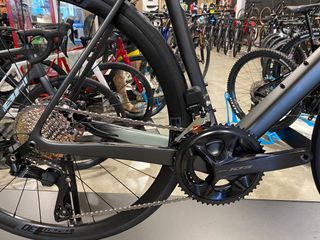 BH SL1 4.0 105 Di2 TLF: 954370589/653677233