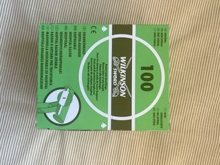 Kit tatuaje profesional