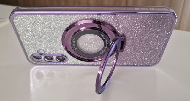 Custodia Samsung Galaxy A34 5G