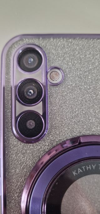 Custodia Samsung Galaxy A34 5G