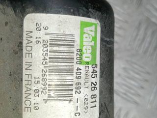 MOTOR LIMPIA DELANTERO - RENAULT KANGOO 1.5 DCI