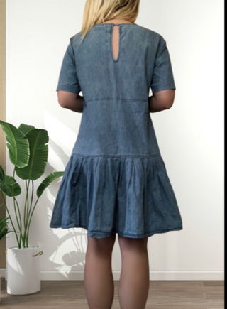 VESTIDO ASOS MATERNITY