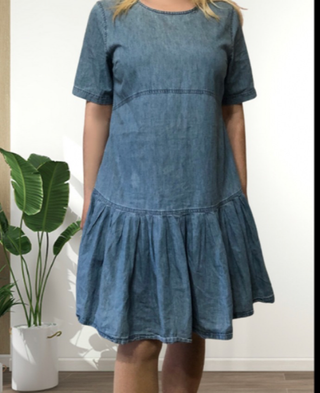 VESTIDO ASOS MATERNITY