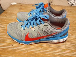 Zapatillas Nike Trail wildhorse 7 42 (tallan 41,5)