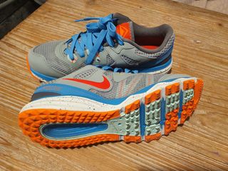 Zapatillas Nike Trail wildhorse 7 42 (tallan 41,5)
