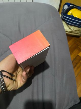 Xiaomi Redmi 7 - Caja móvil