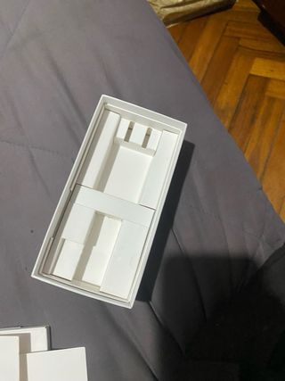 Xiaomi Redmi 7 - Caja móvil