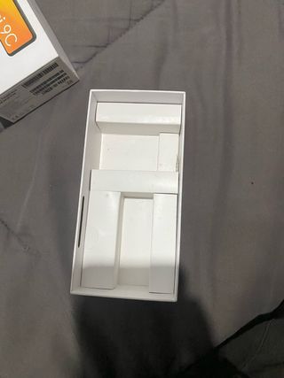 Xiaomi Redmi 7 - Caja móvil