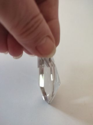 (A1) LÁGRIMAS TRANSPARENTES