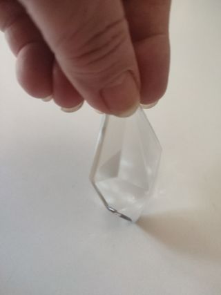 (A1) LÁGRIMAS TRANSPARENTES