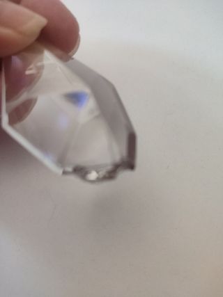 (A1) LÁGRIMAS TRANSPARENTES