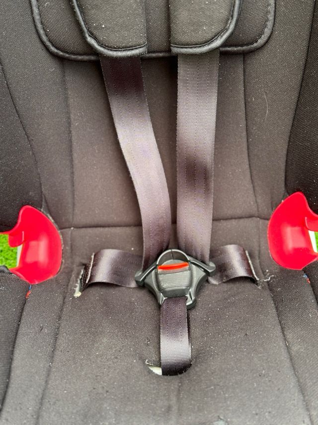 Silla coche bebe - Grupo 1/2/3