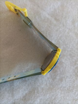 Orologio Pokémon vintage