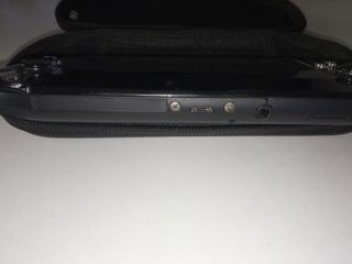 PSVita (PlayStation Vita) nera