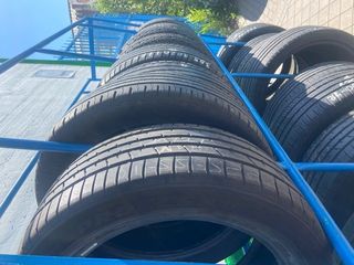 neumaticos usados para exportacion