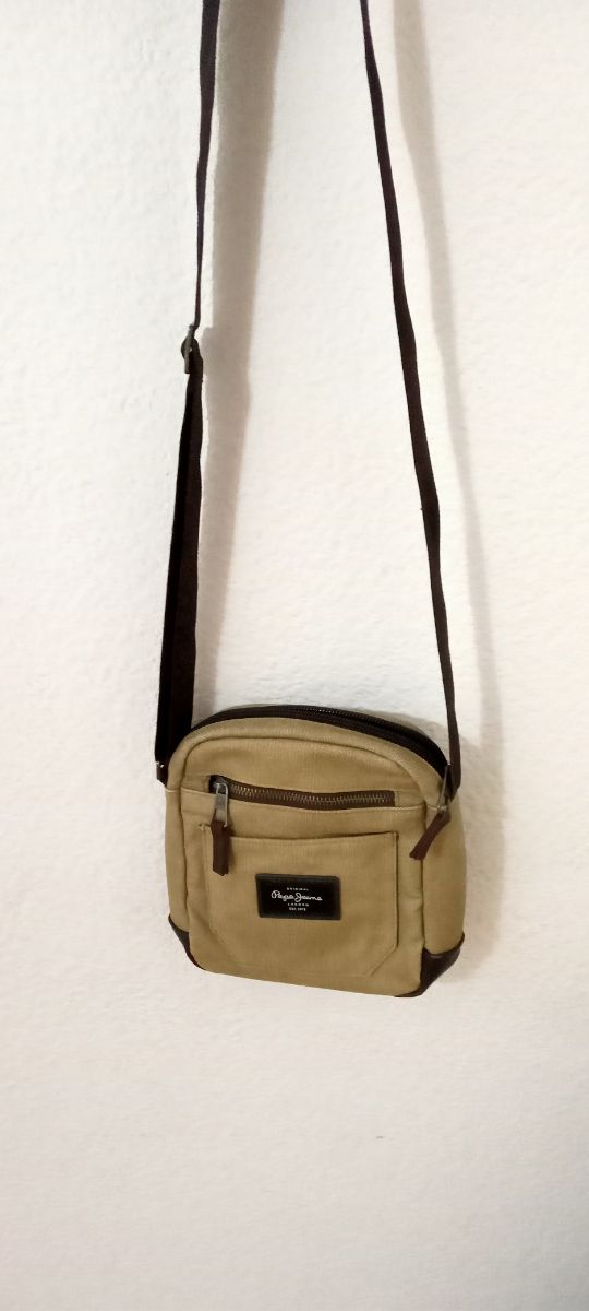 Bolsito Pepe Jeans