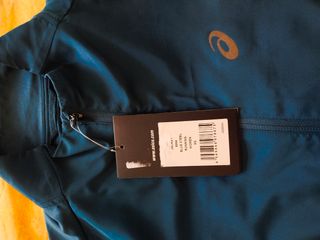 Chaqueta Asics Running Mujer XS