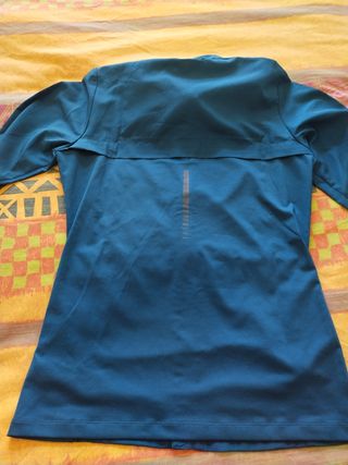 Chaqueta Asics Running Mujer XS