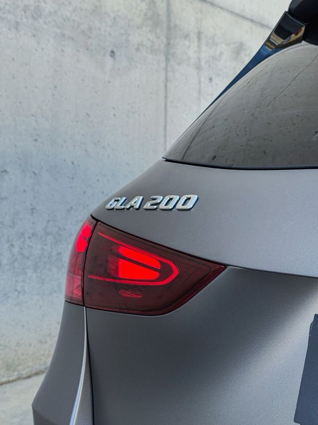 Mercedes GLA 200 AMG Line | Solo 1.600 km