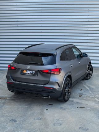 Mercedes GLA 200 AMG Line | Solo 1.600 km