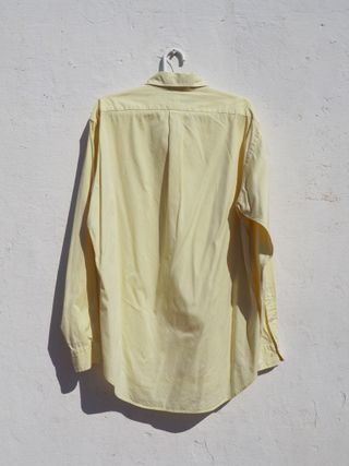 Camisa Ralph Lauren