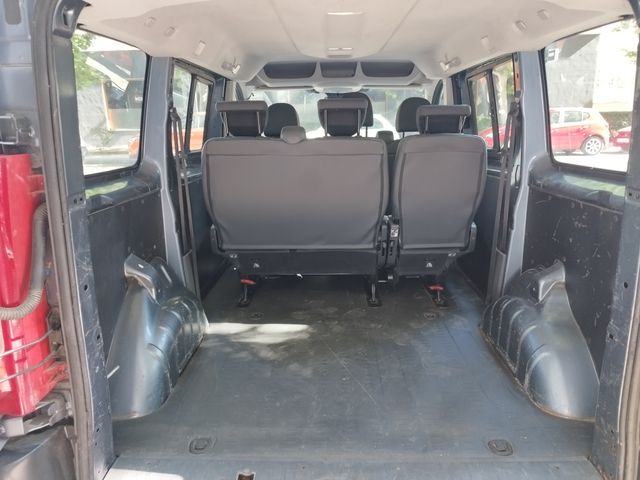 Citroen Jumpy 6 plazas 147000 km