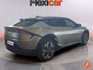 Kia EV6 EV6 58kWh 125kW RWD