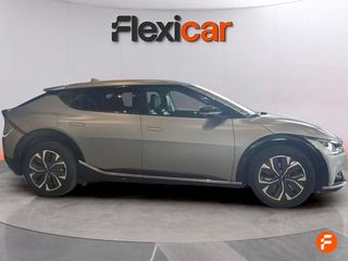 Kia EV6 EV6 58kWh 125kW RWD