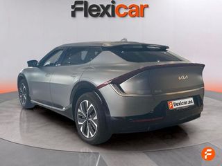 Kia EV6 EV6 58kWh 125kW RWD