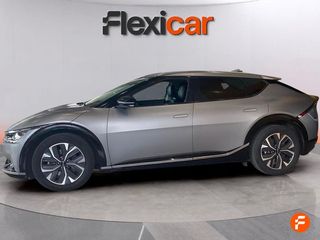 Kia EV6 EV6 58kWh 125kW RWD