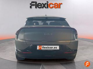 Kia EV6 EV6 58kWh 125kW RWD