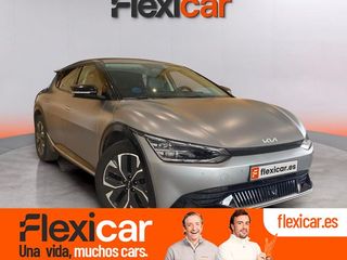 Kia EV6 EV6 58kWh 125kW RWD