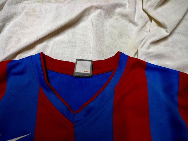 Maglia da calcio anni '90